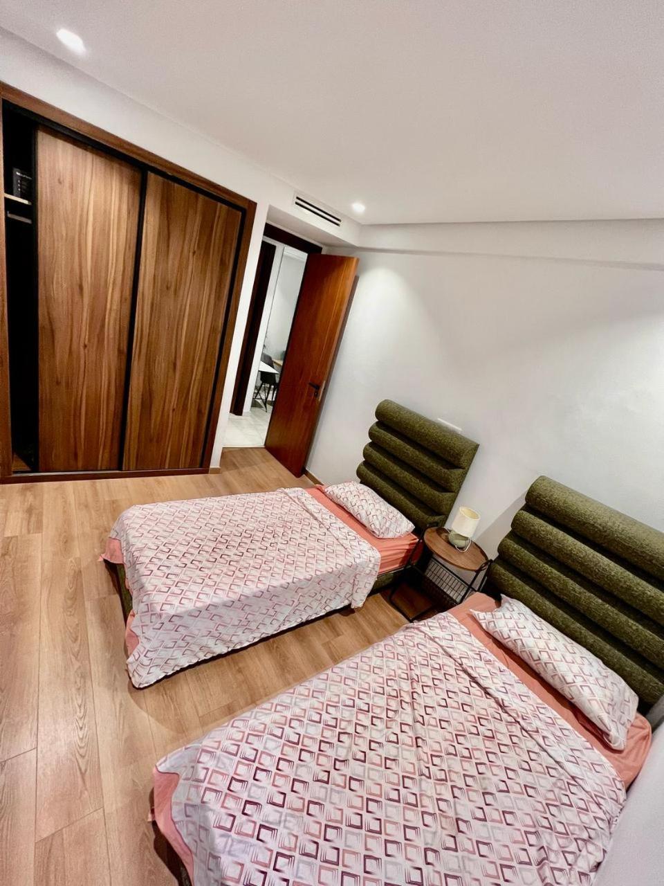 Chadox Immobilier * Casablanca