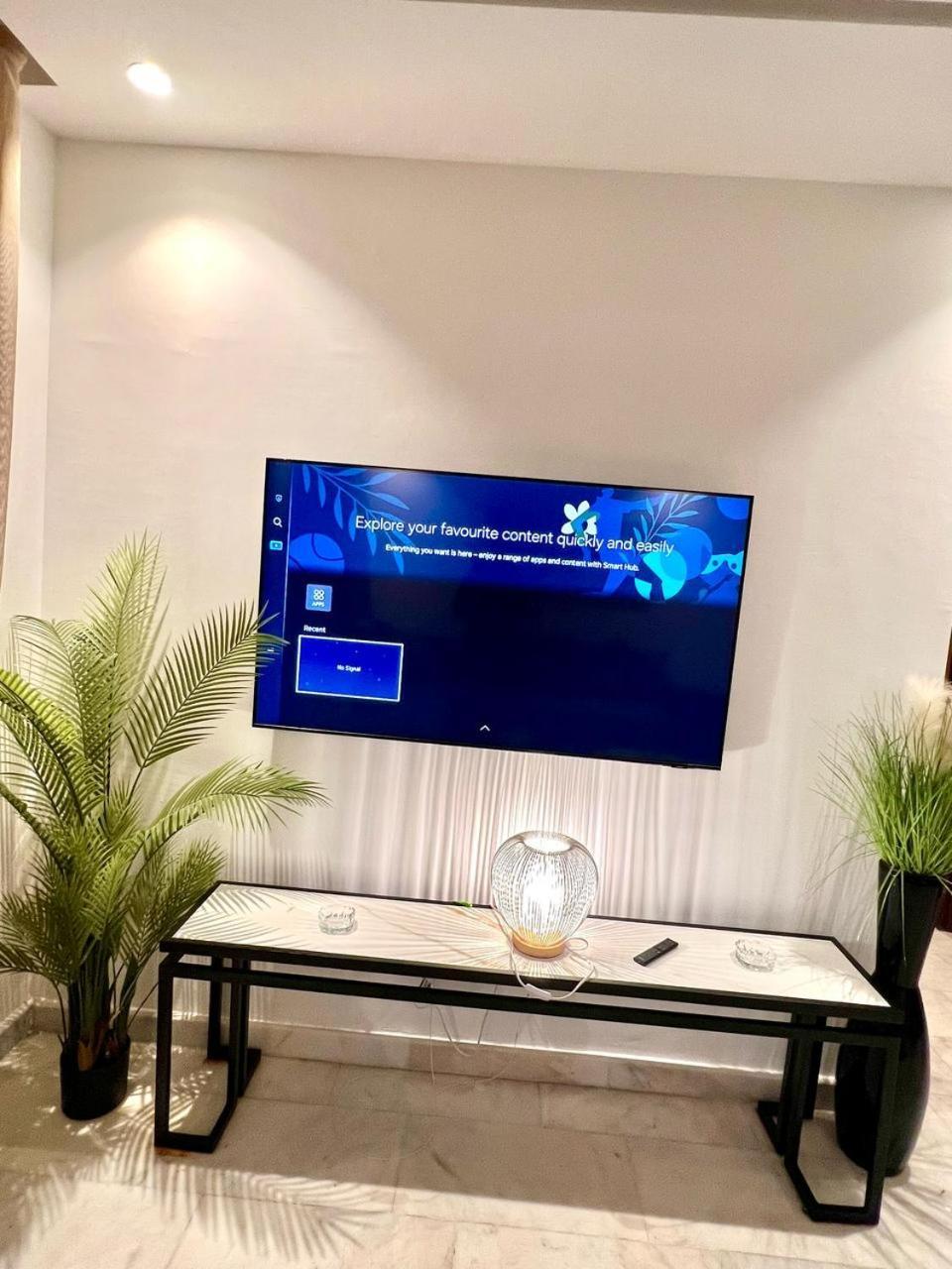 Chadox Immobilier Apartment