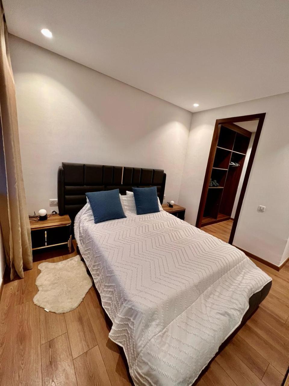 Chadox Immobilier Apartment *