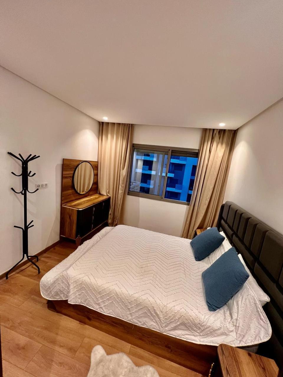 Apartment Chadox Immobilier *