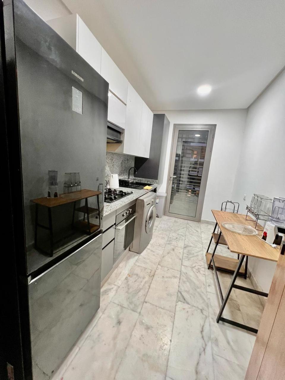 Apartment Chadox Immobilier Casablanca
