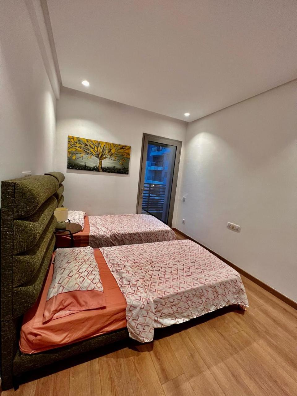 Chadox Immobilier Apartment