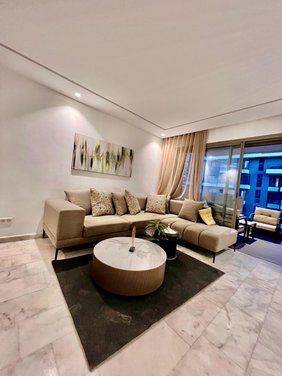 Chadox Immobilier Apartment *