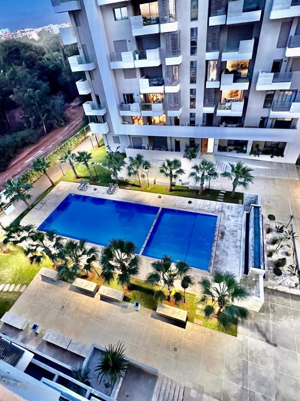 Chadox Immobilier Apartment